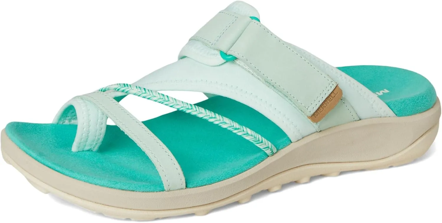 Merrell Women's Terran 4 Post Slide