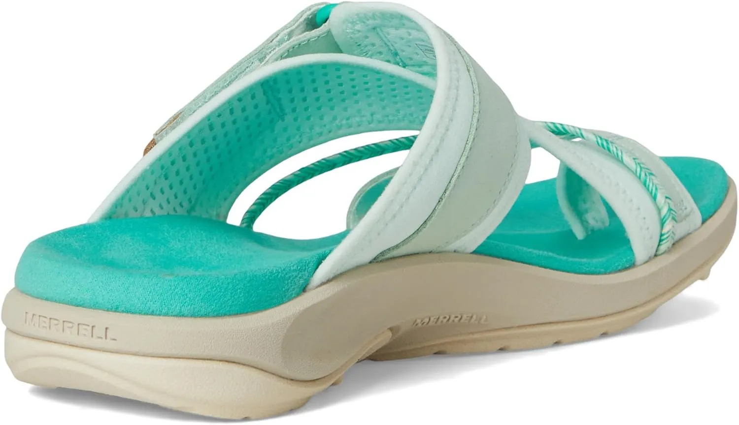 Merrell Women's Terran 4 Post Slide