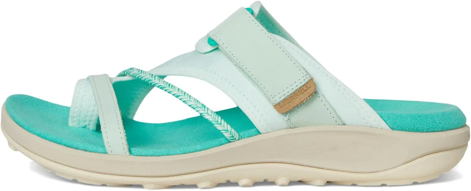 Merrell Women's Terran 4 Post Slide