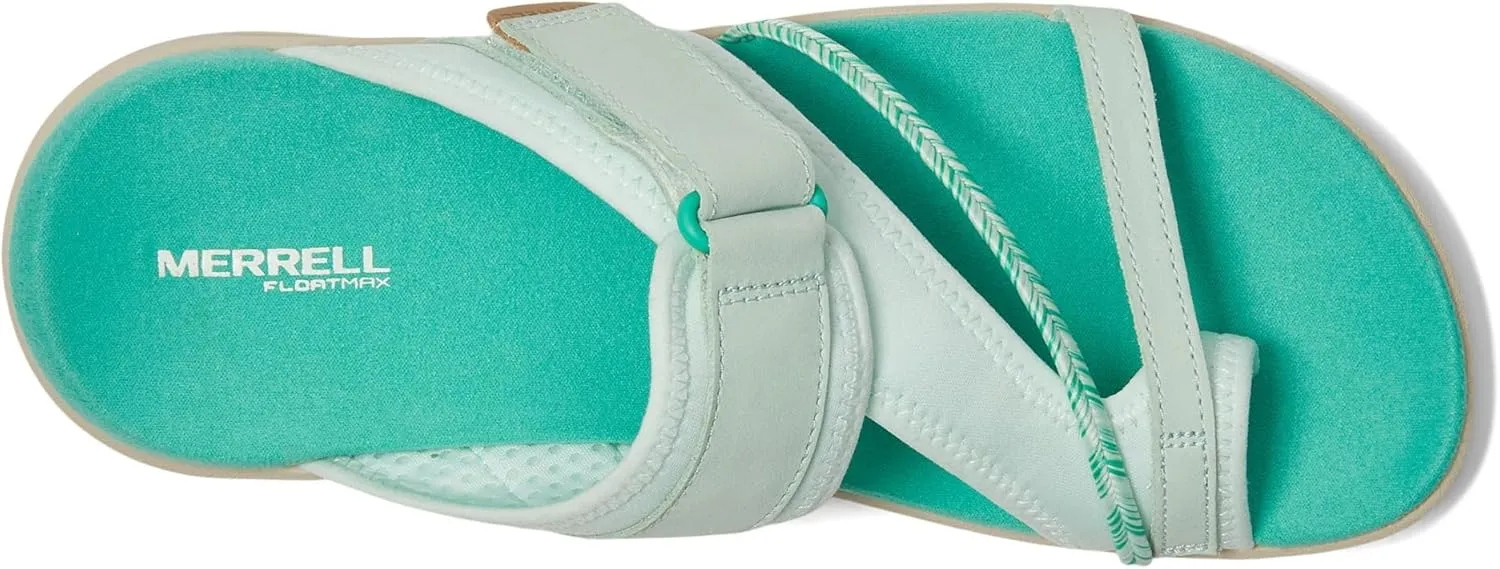 Merrell Women's Terran 4 Post Slide