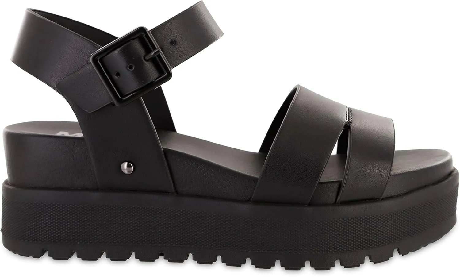 MIA Women's Maya Heeled Sandal