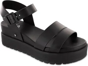 MIA Women's Maya Heeled Sandal