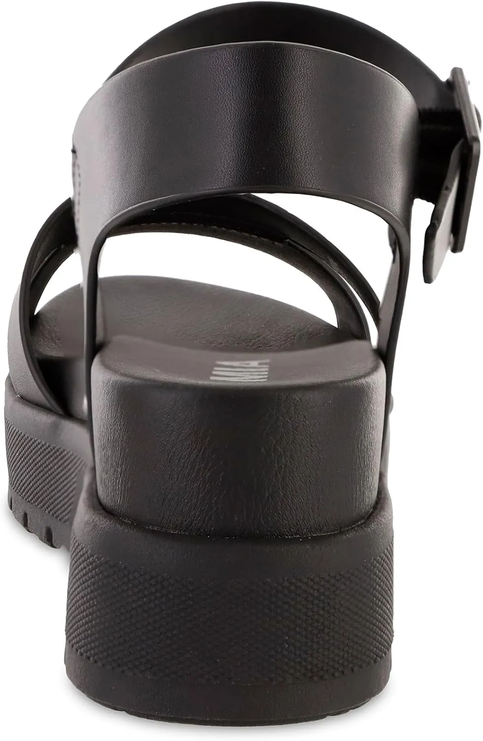 MIA Women's Maya Heeled Sandal