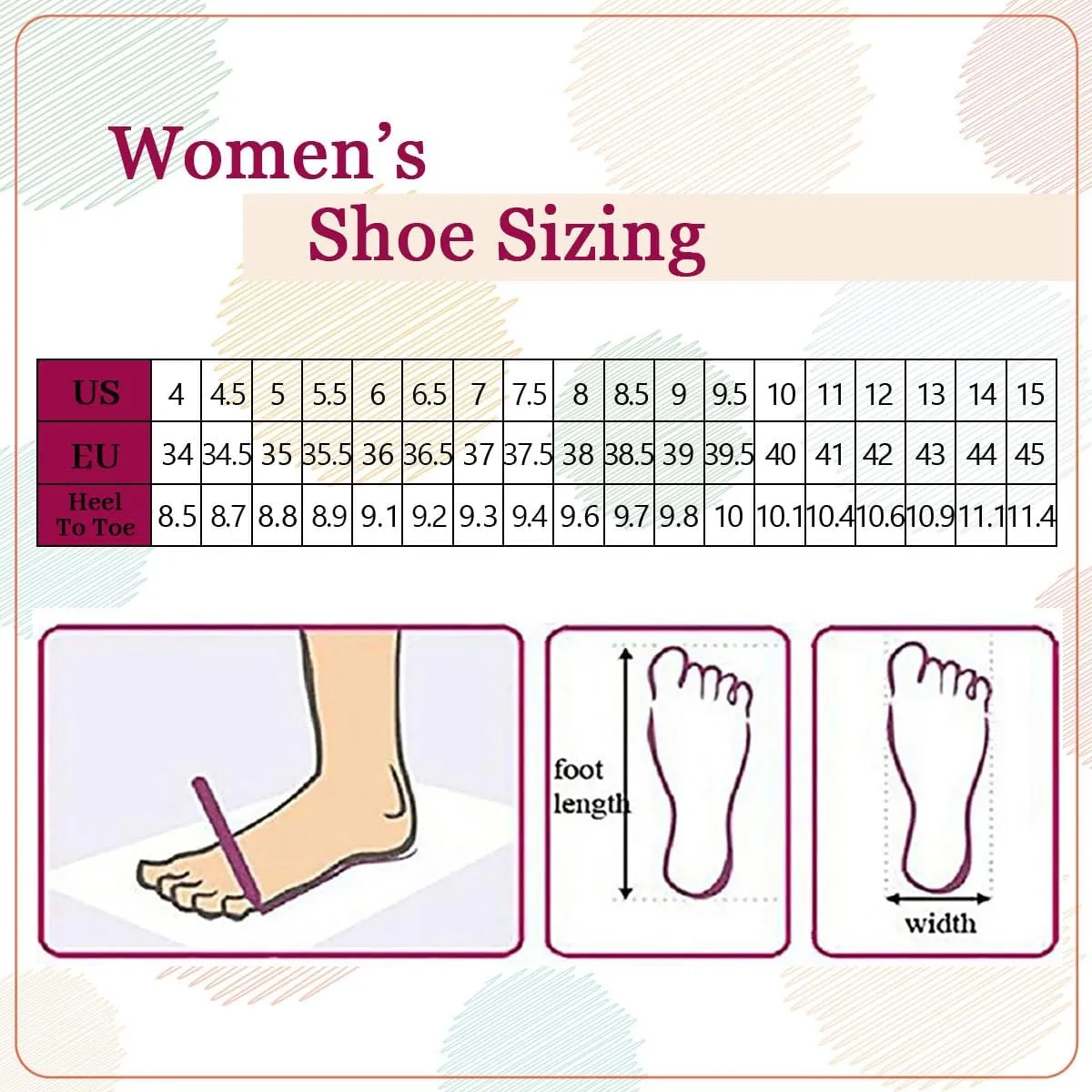 Milooey shoes Women's Round Toe Flat Loafers Comfort Slip On Moccasins Lightweight Driving Penny Loafer Casual Dress Walking Shoes Size 4-16 US