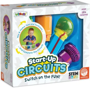 MindWare Start-Up Circuits