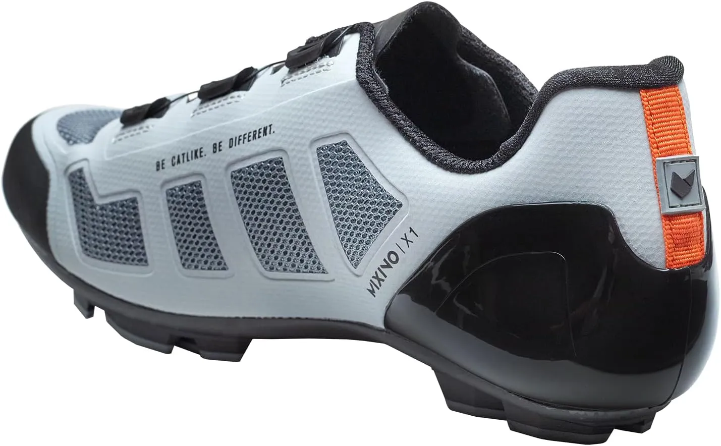 Mixino Xc1 MTB Unisex Cycling Shoes
