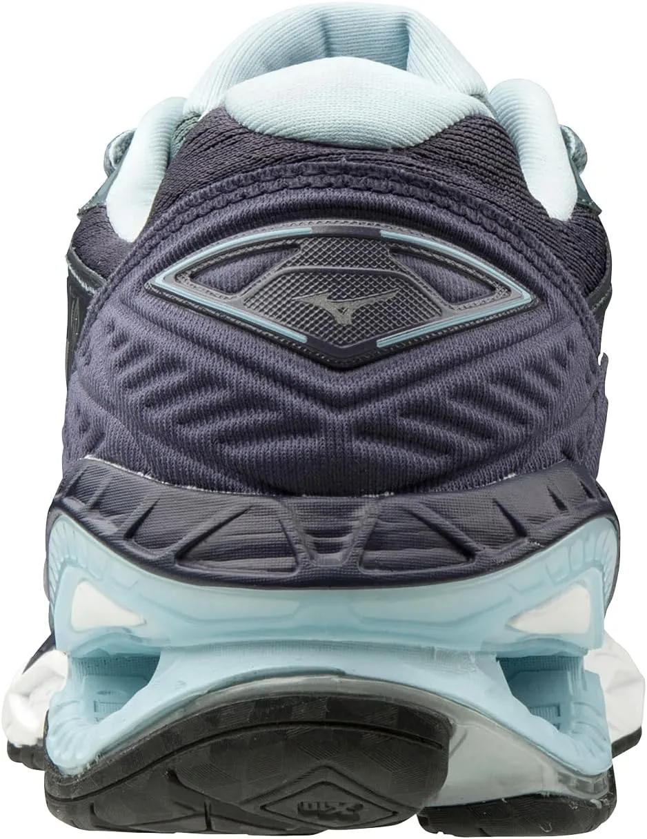 Mizuno Women's Wave Creation 17 Running Shoe