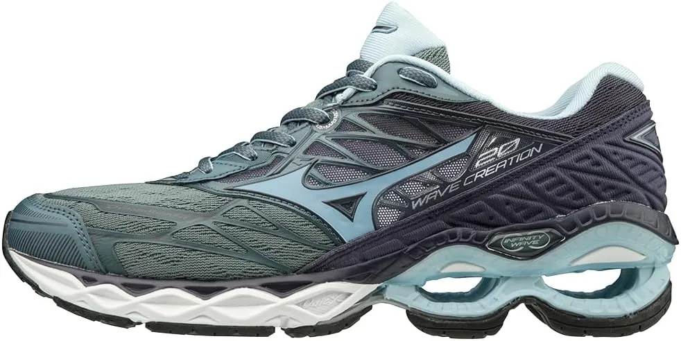 Mizuno Women's Wave Creation 17 Running Shoe
