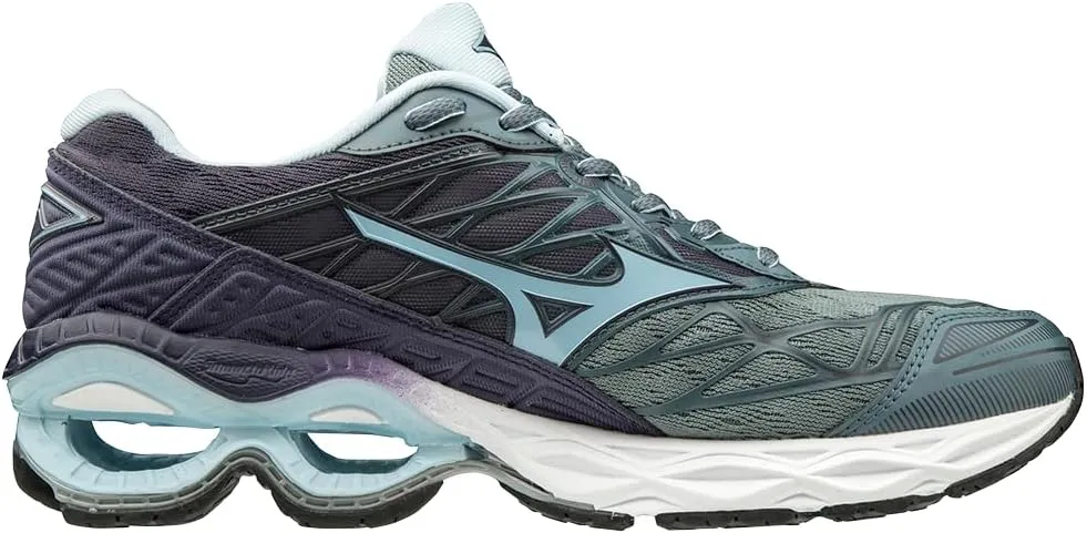 Mizuno Women's Wave Creation 17 Running Shoe