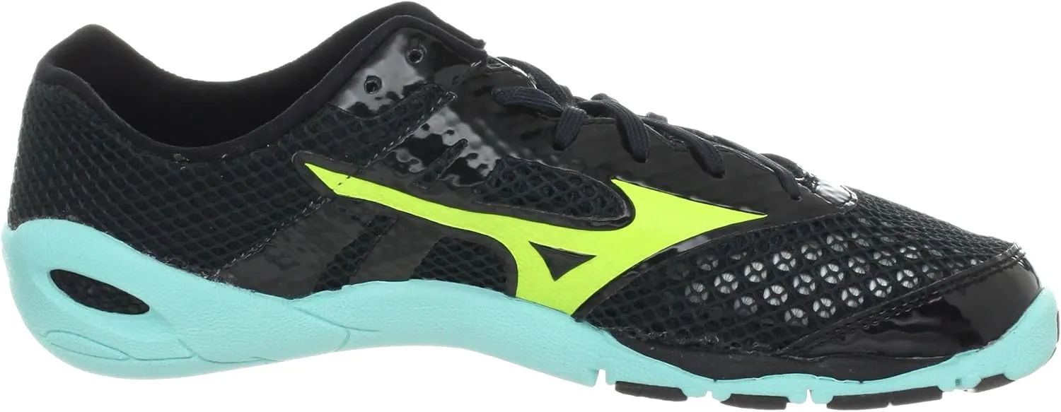 Mizuno Women's Wave EVO Levitas Running Shoe
