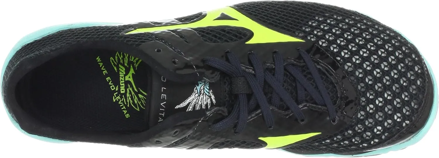 Mizuno Women's Wave EVO Levitas Running Shoe