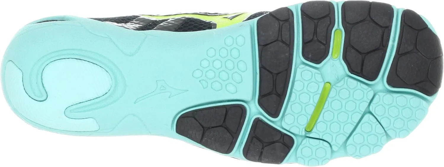 Mizuno Women's Wave EVO Levitas Running Shoe