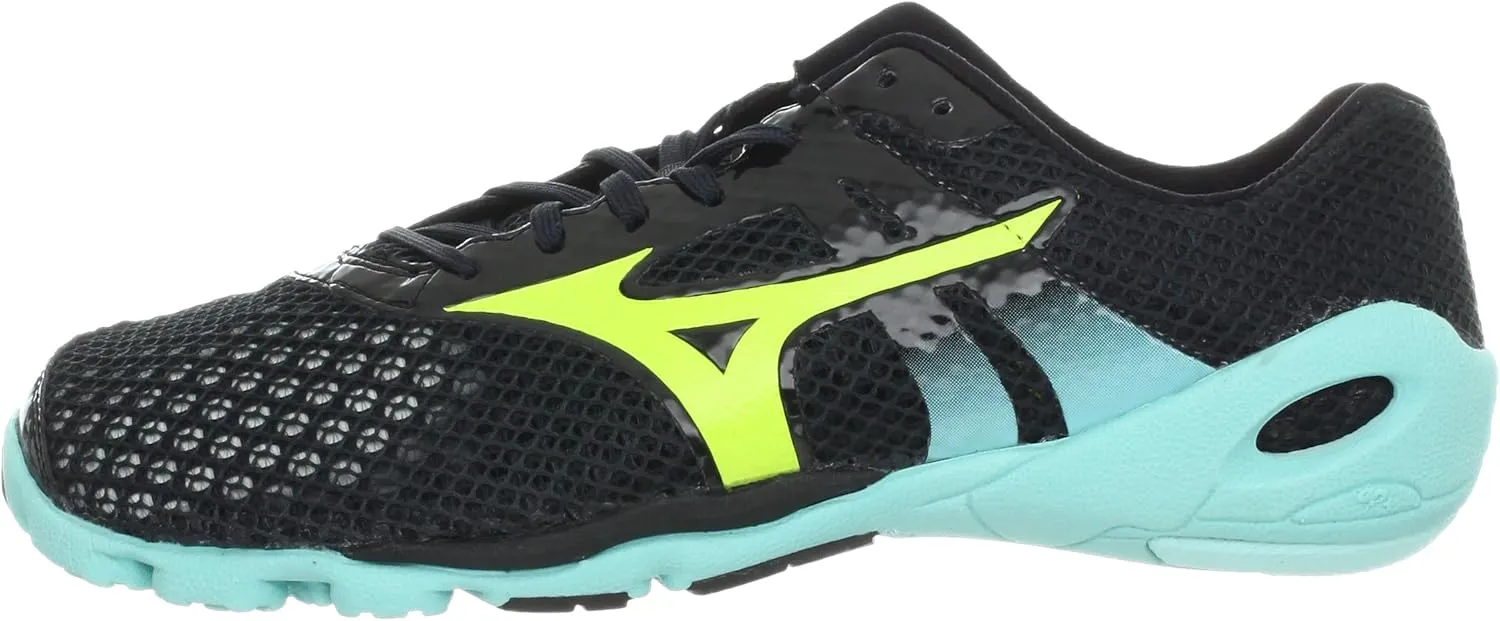 Mizuno Women's Wave EVO Levitas Running Shoe