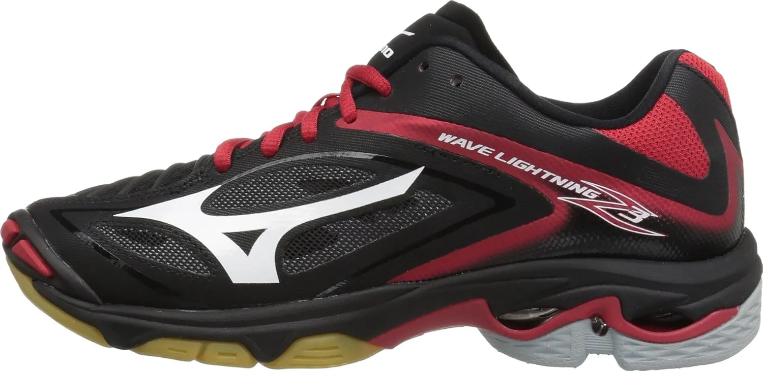 Mizuno Women's Wave Lightning Z3 Volleyball Shoe