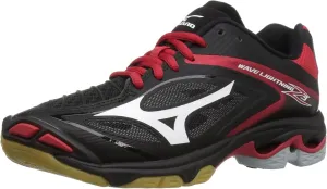 Mizuno Women's Wave Lightning Z3 Volleyball Shoe