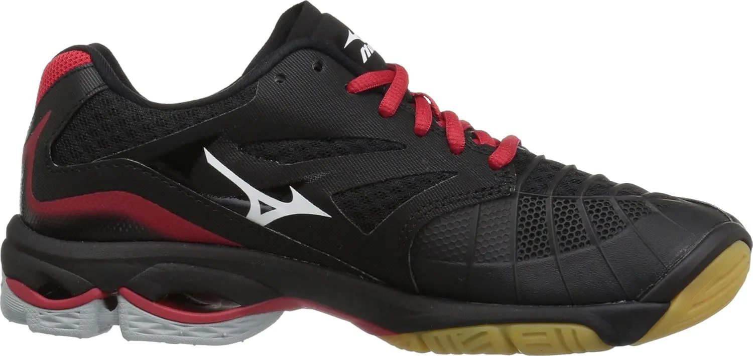 Mizuno Women's Wave Lightning Z3 Volleyball Shoe