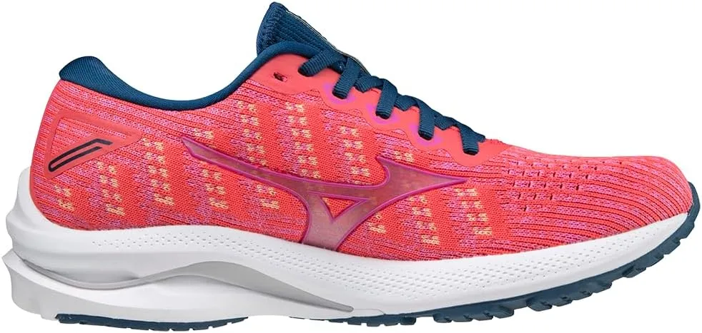 Mizuno Women's Wave Rider 25 Running Shoe