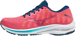Mizuno Women's Wave Rider 25 Running Shoe
