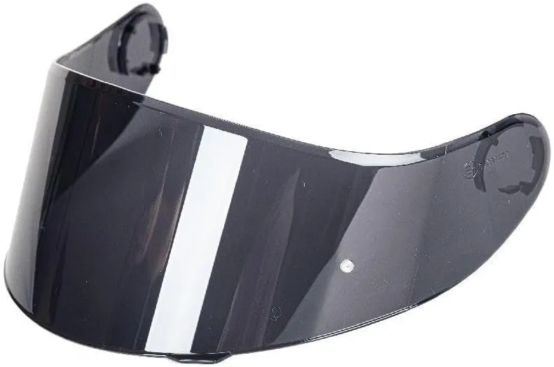 Motorcycle Helmet Visor, Suitable for TORC Helmet Lens T271 Lens Uncovered Helmet Lens T271 V271 Helmet Lens(A)(D)