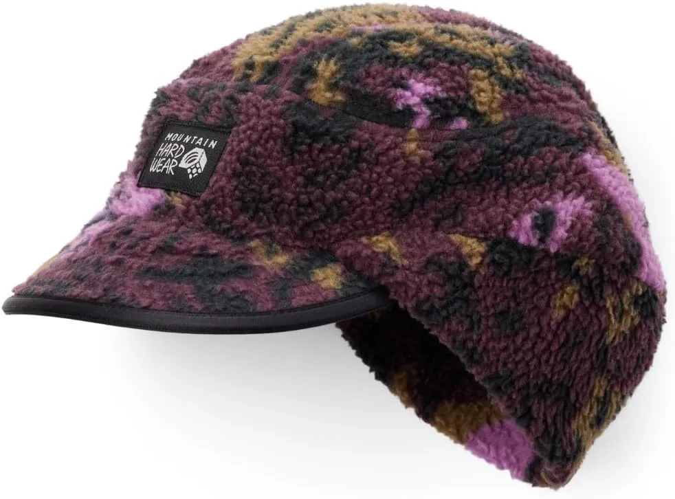 Mountain Hardwear Hicamp Fleece Hat