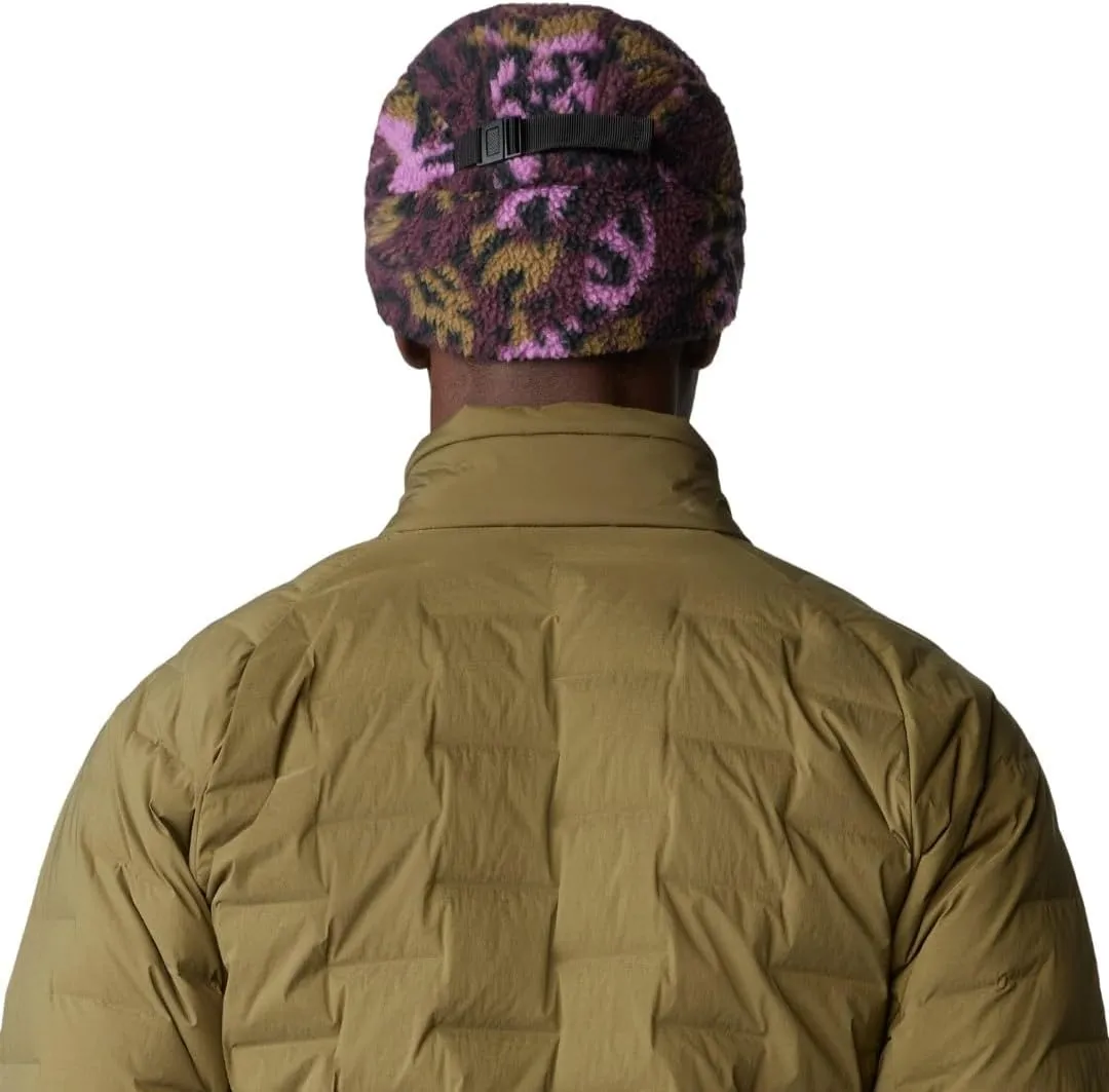 Mountain Hardwear Hicamp Fleece Hat