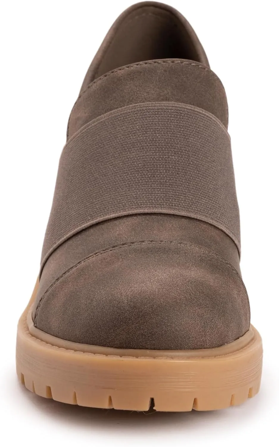 MUK LUKS Women's Lucy Lettie