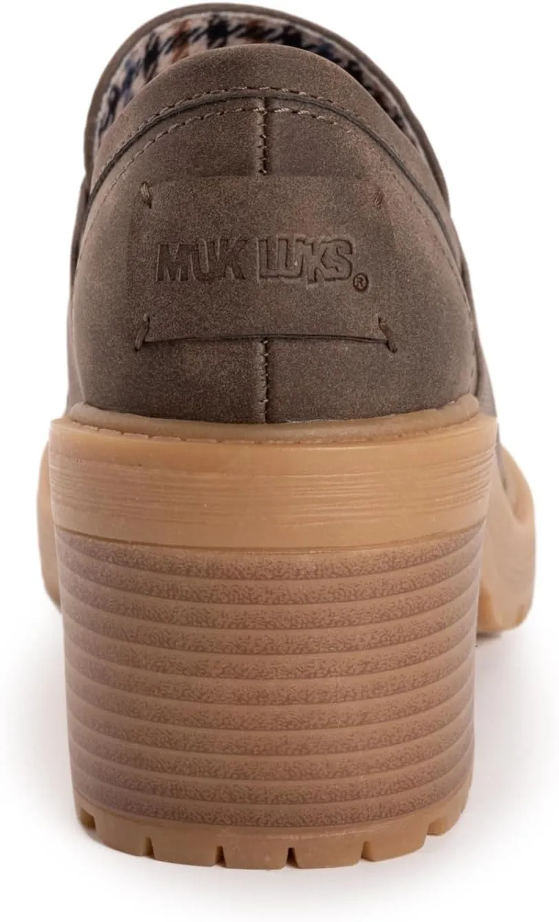 MUK LUKS Women's Lucy Lettie