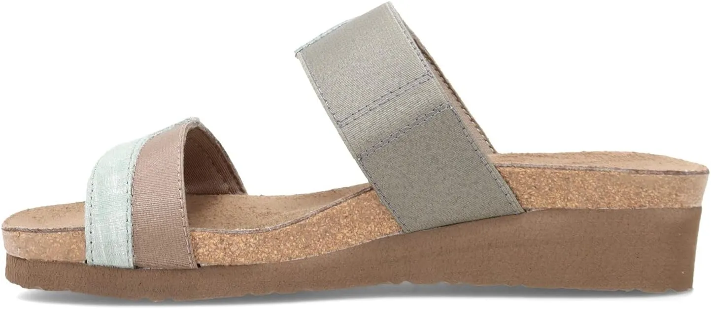 NAOT Footwear Women's Frankie Sandal