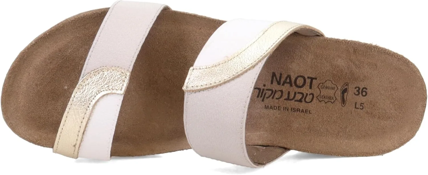 NAOT Footwear Women's Frankie Sandal