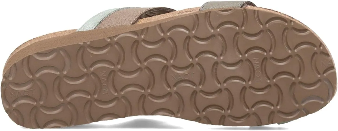 NAOT Footwear Women's Frankie Sandal