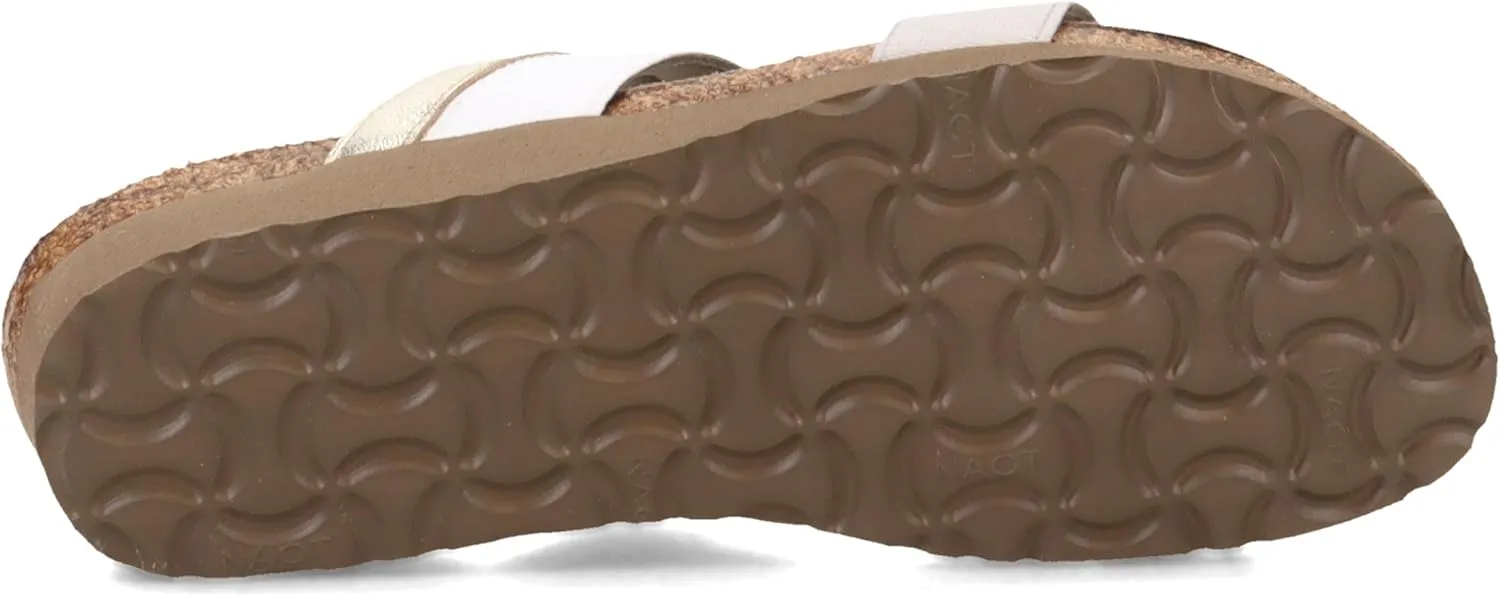 NAOT Footwear Women's Frankie Sandal