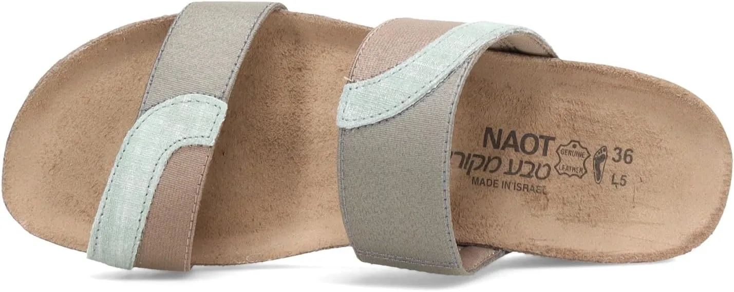 NAOT Footwear Women's Frankie Sandal