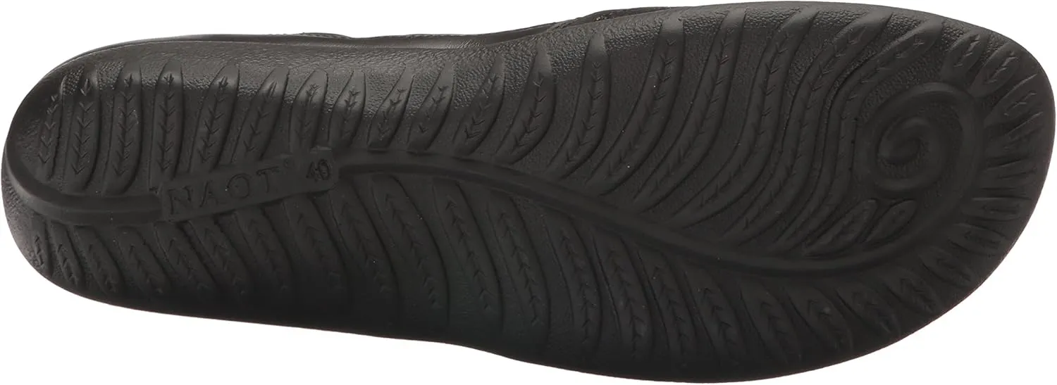 NAOT Footwear's Women's Lace-up Kata Shoe