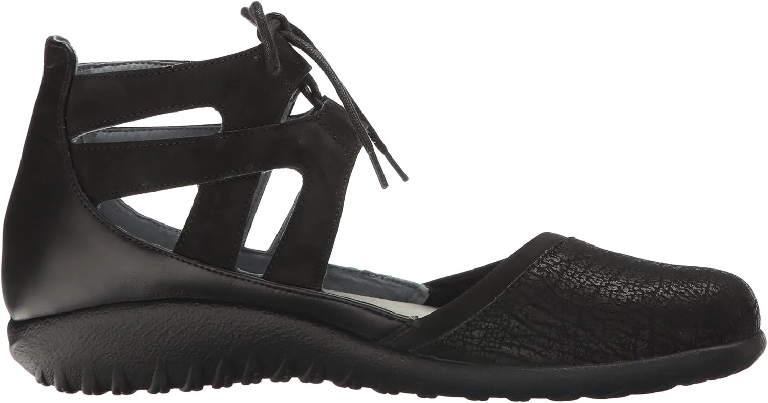 NAOT Footwear's Women's Lace-up Kata Shoe