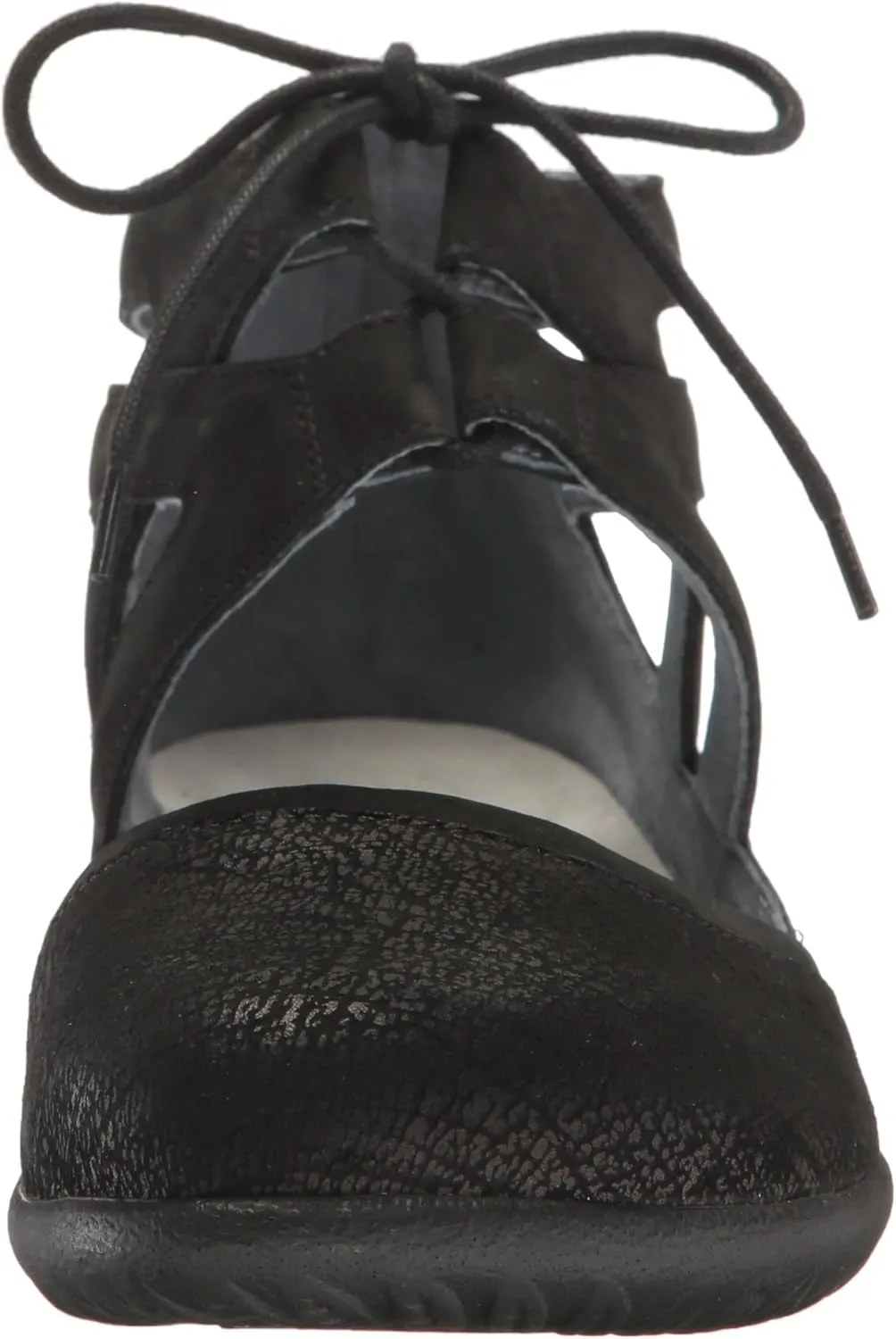 NAOT Footwear's Women's Lace-up Kata Shoe