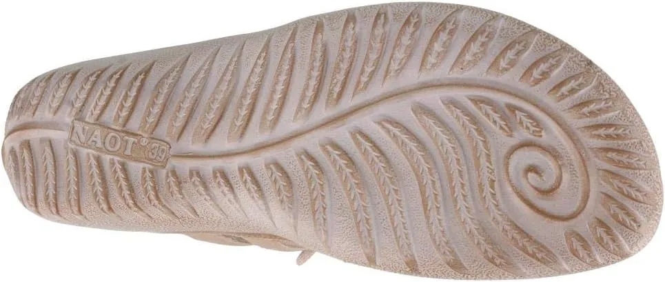 NAOT Footwear's Women's Lace-up Kata Shoe