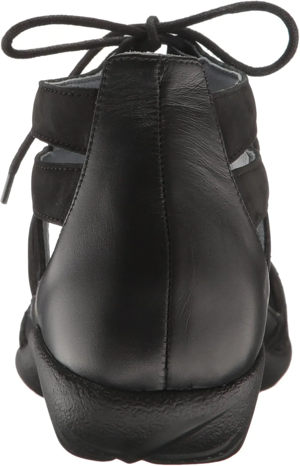 NAOT Footwear's Women's Lace-up Kata Shoe