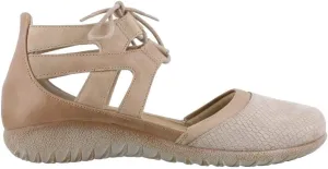 NAOT Footwear's Women's Lace-up Kata Shoe