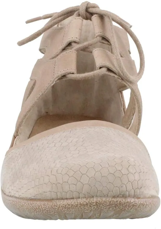 NAOT Footwear's Women's Lace-up Kata Shoe