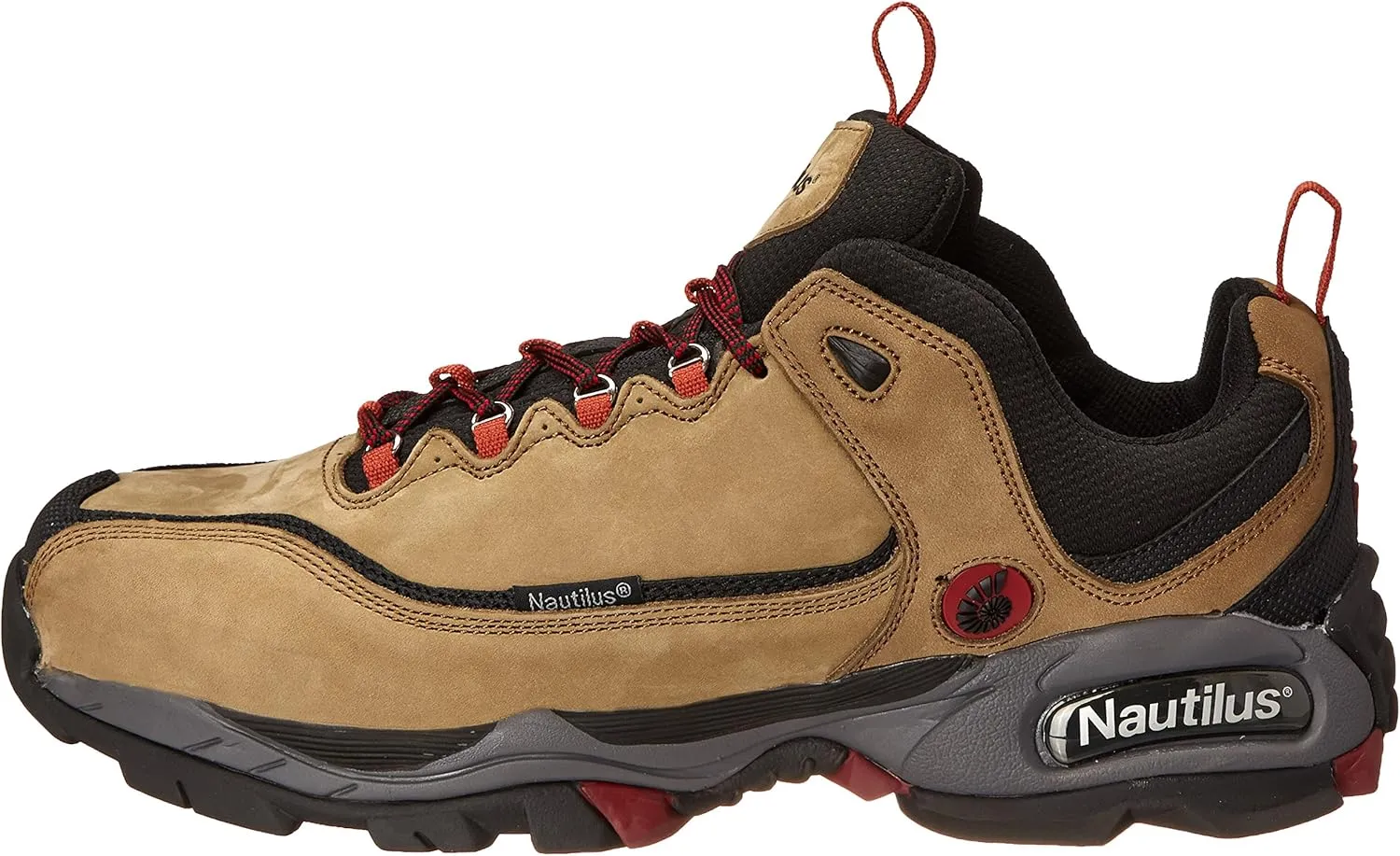 Nautilus Safety Footwear Men's N1392