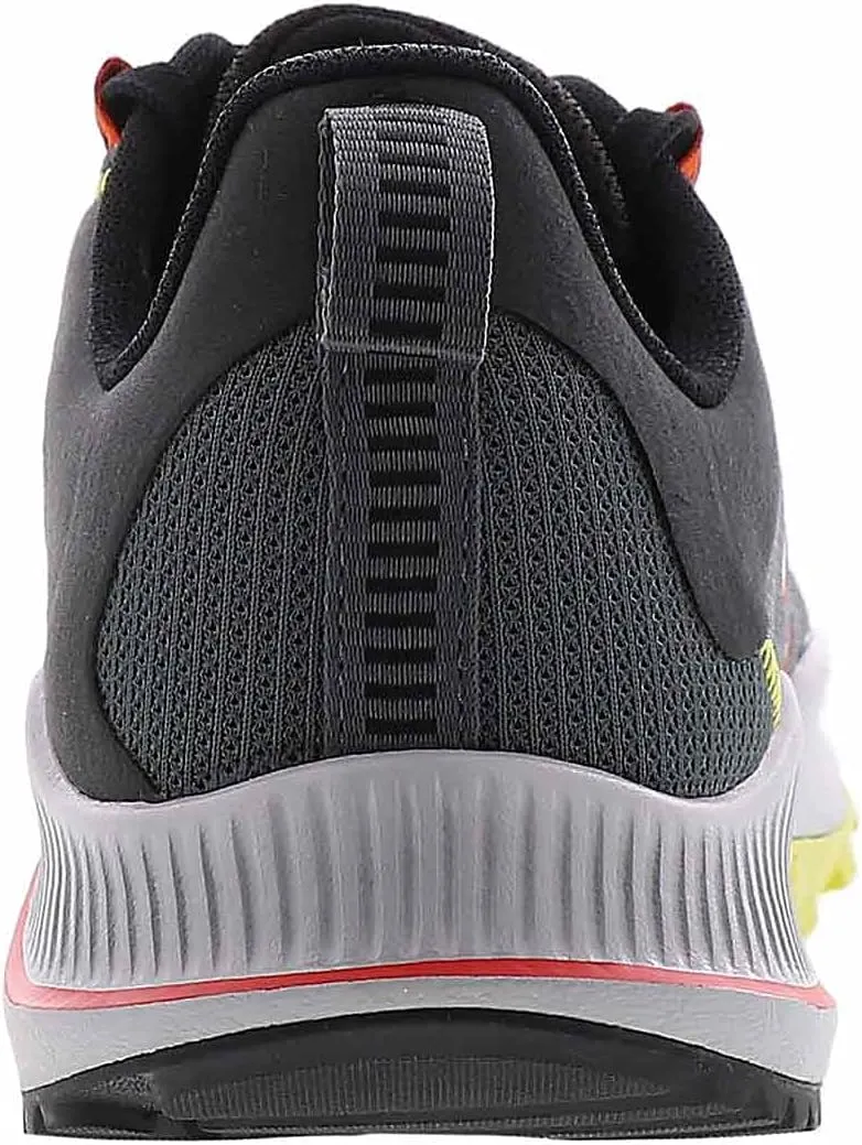 New Balance Men's Dynasoft Nitrel V4's Trail Running Shoe