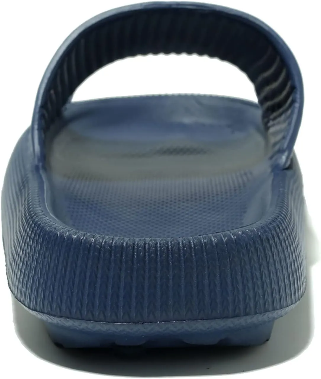 NewDenBer Cloud Slides Slippers for Women and Men Soft Cushioned Thick Sole Shower Bathroom Indoor Outdoor House Slide Sandals