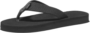 NewDenBer Women's Classical Comfortable II Flip-Flop