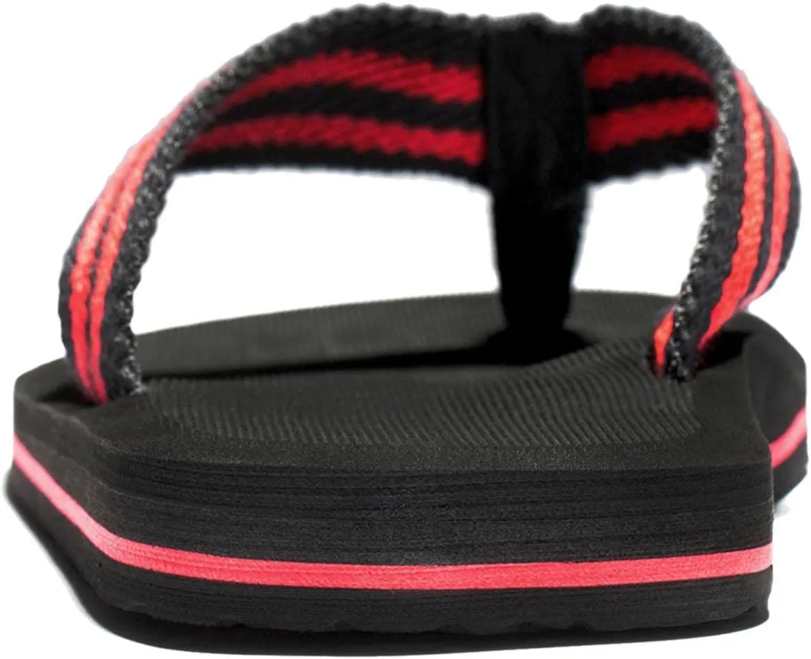 NewDenBer Women's Classical Comfortable II Flip-Flop