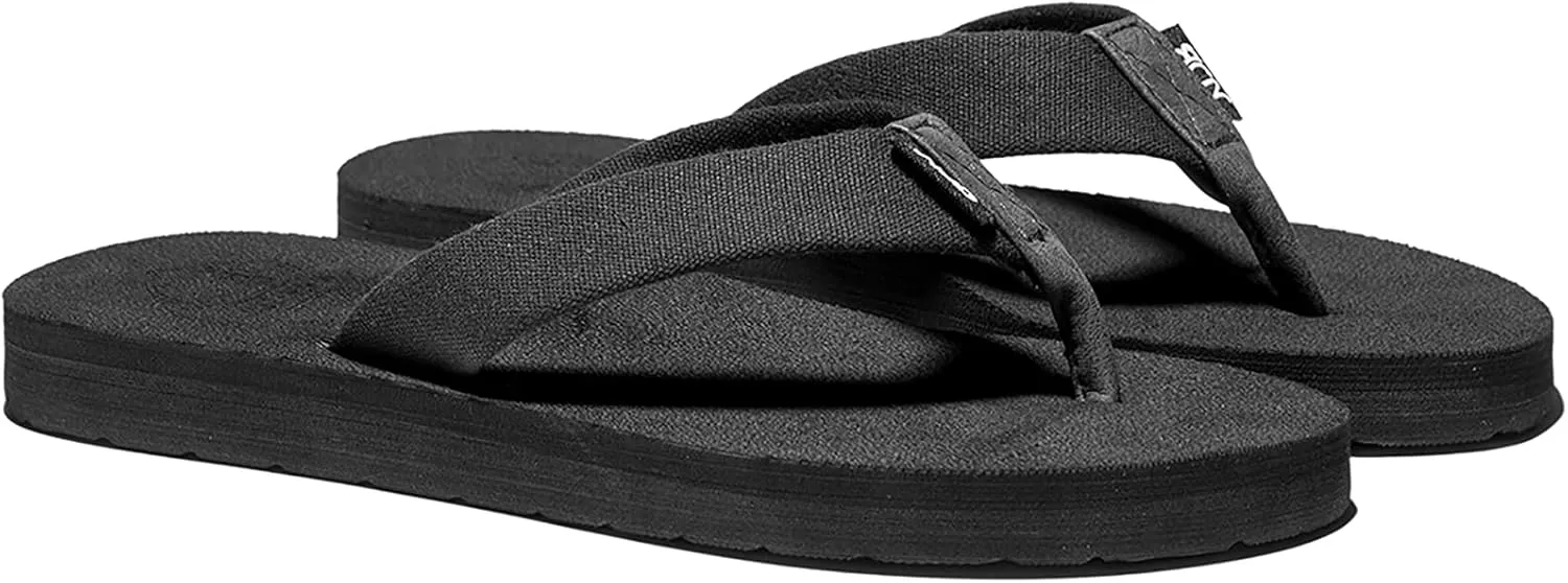 NewDenBer Women's Classical Comfortable II Flip-Flop