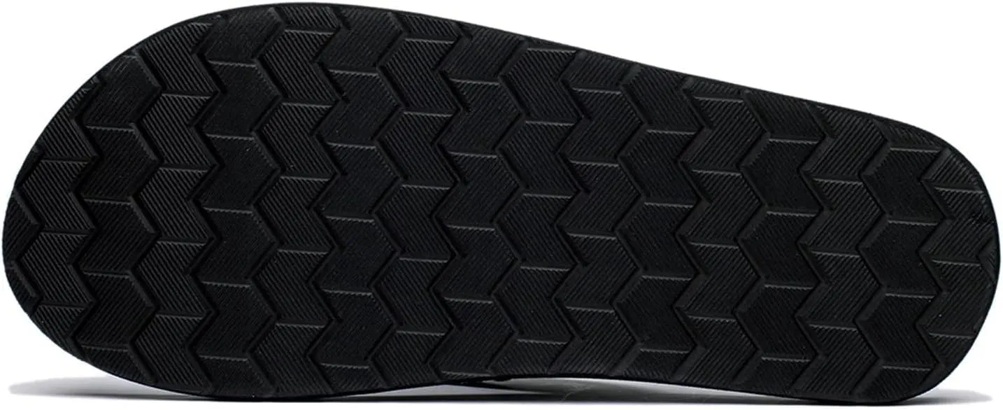 NewDenBer Women's Classical Comfortable II Flip-Flop