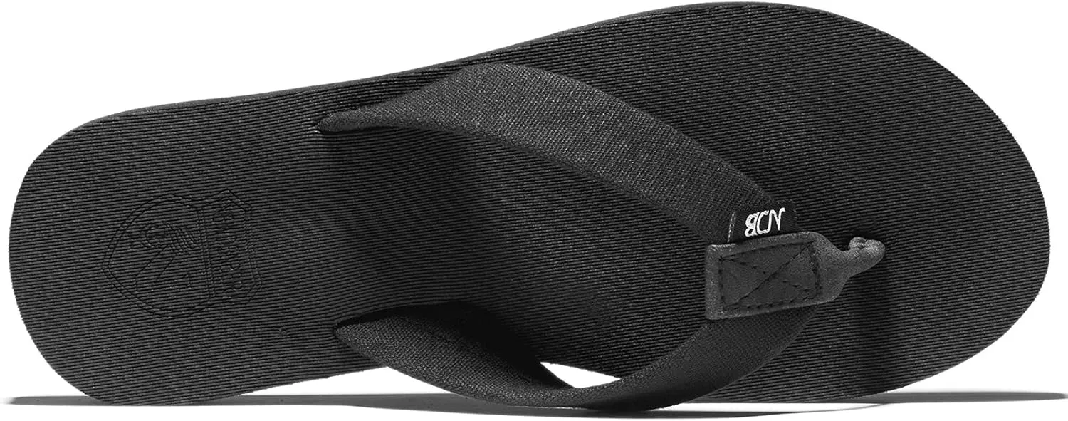 NewDenBer Women's Classical Comfortable II Flip-Flop