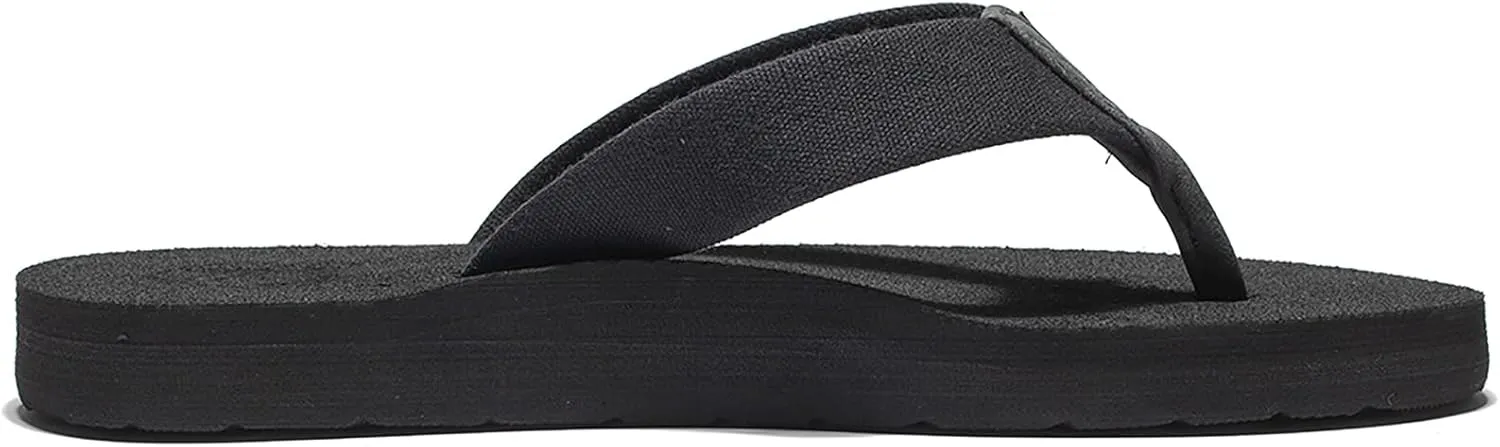 NewDenBer Women's Classical Comfortable II Flip-Flop
