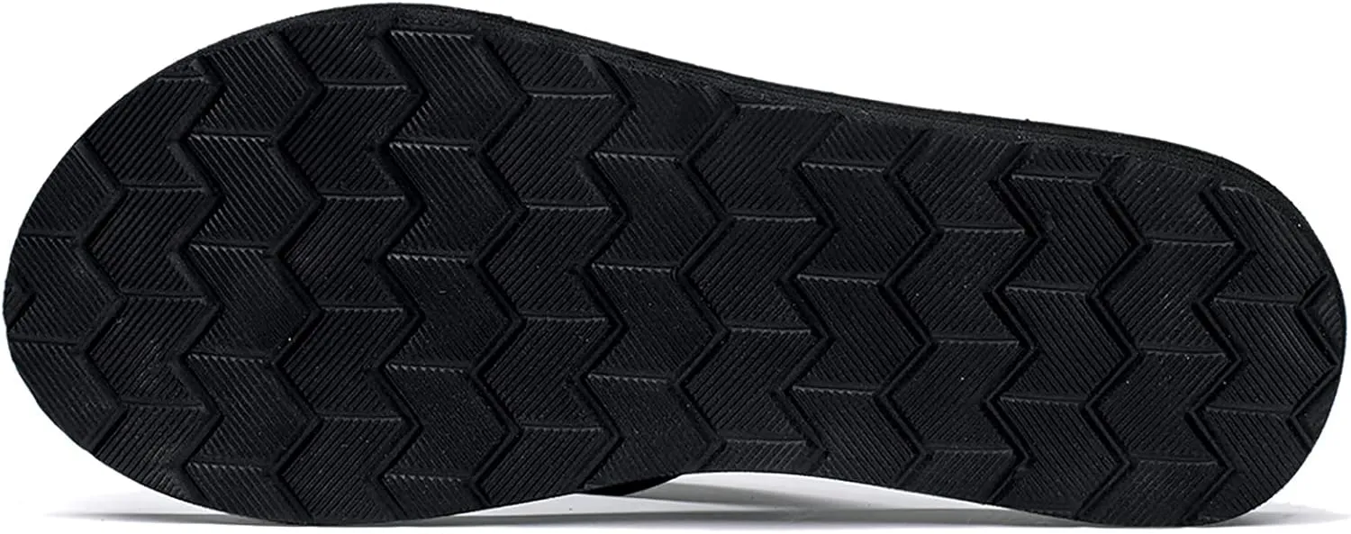 NewDenBer Women's Classical Comfortable II Flip-Flop