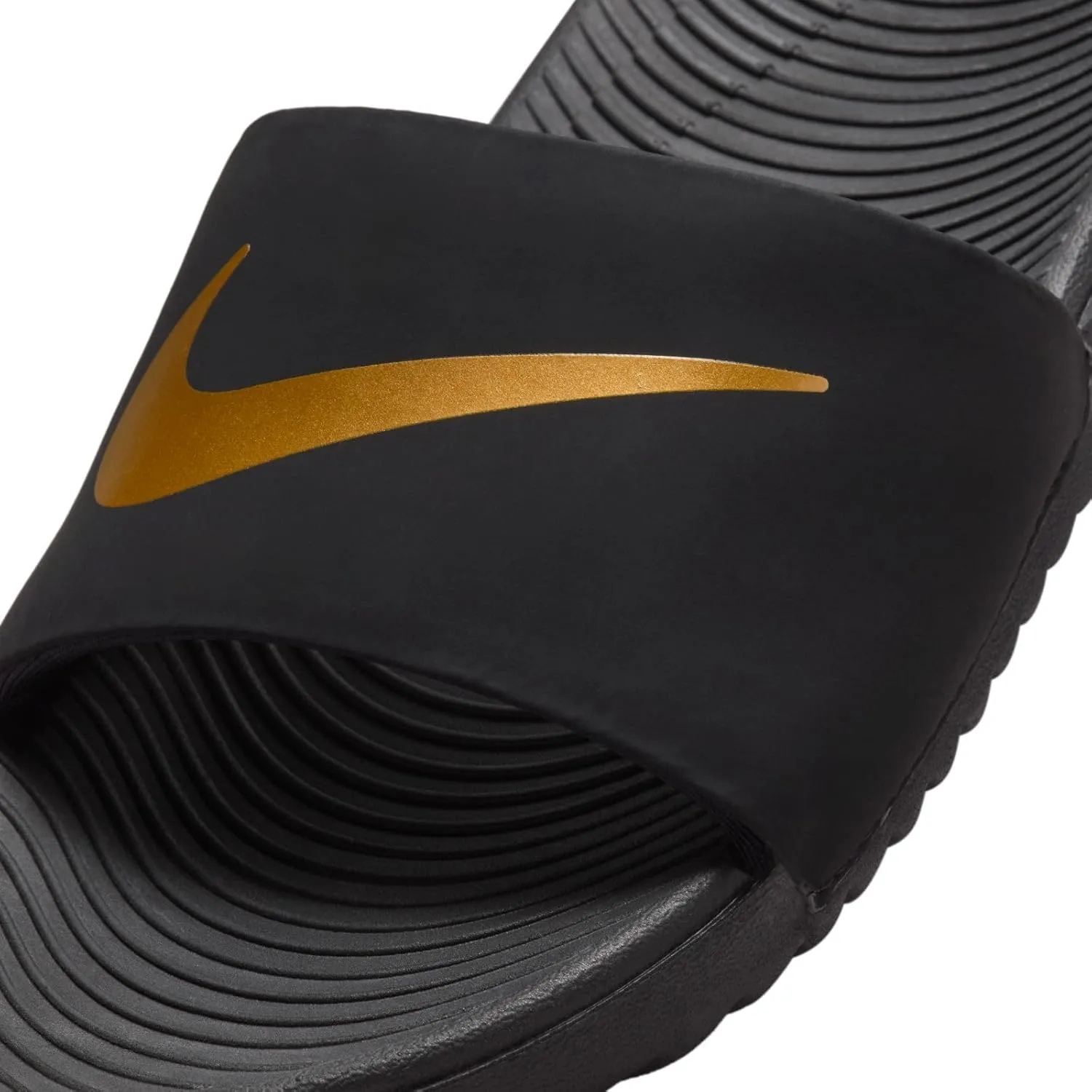 Nike Boys Kawa Slide (GS/PS) Sandal